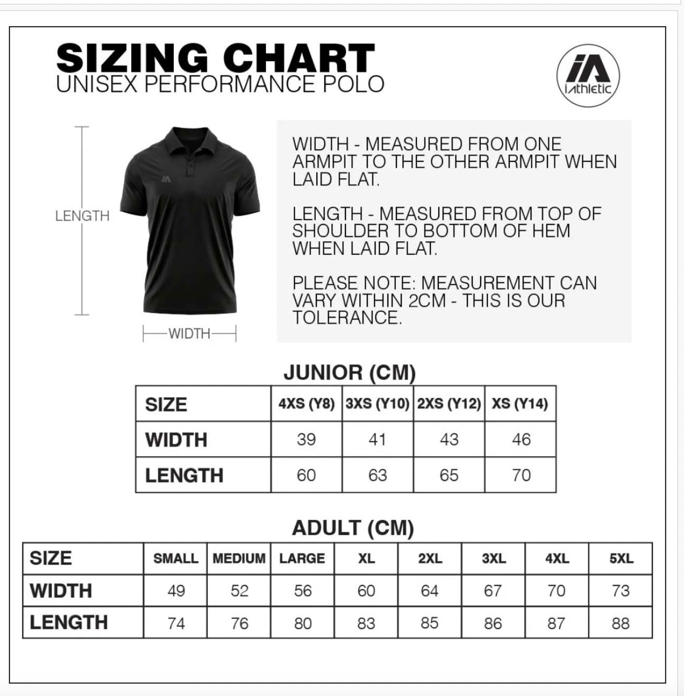 Unisex Short-Sleeve Warm-Up Top