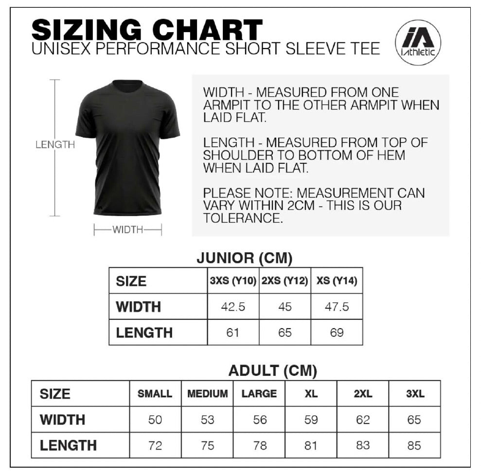 Unisex_Dragons Supporter Tee-Shirt