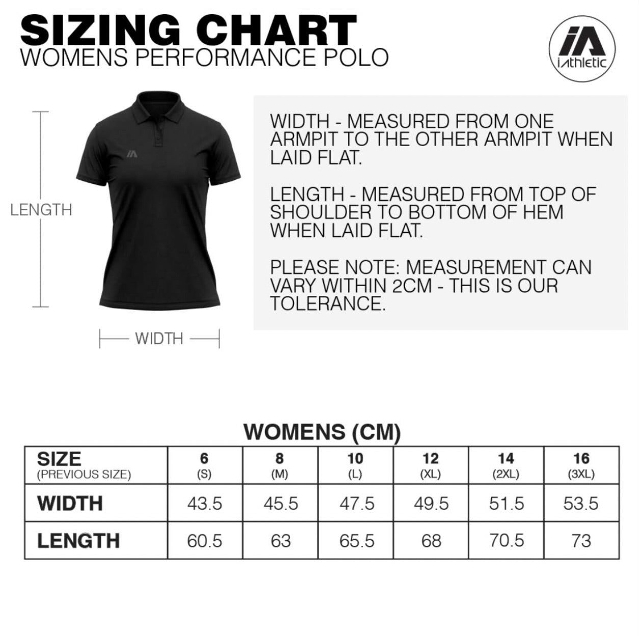 Women's Coach's Polo Shirt