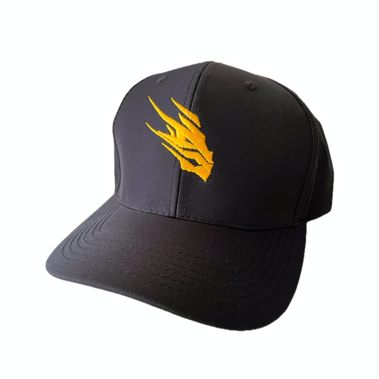 Unisex Dragons Cap