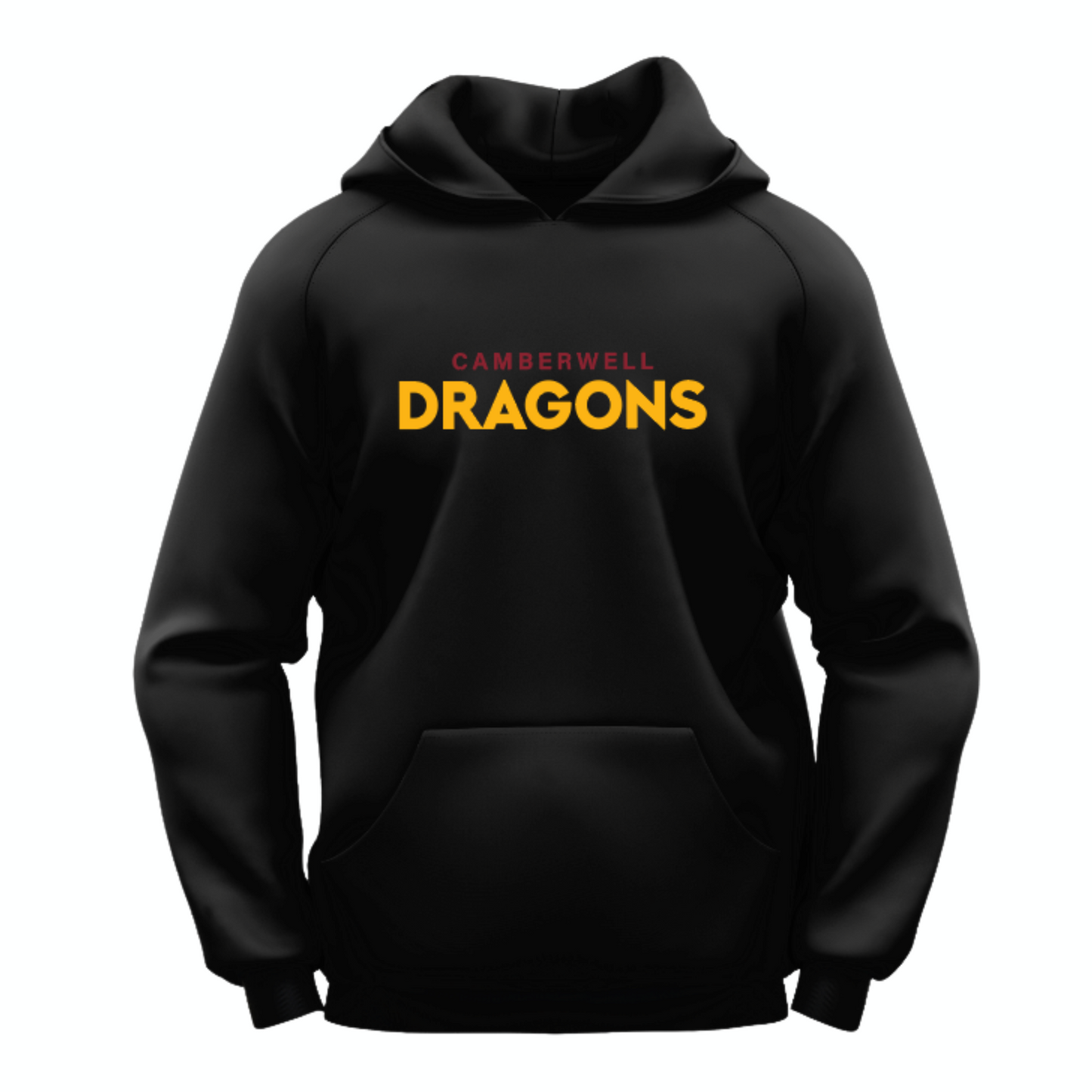 Unisex Cotton Hoodie