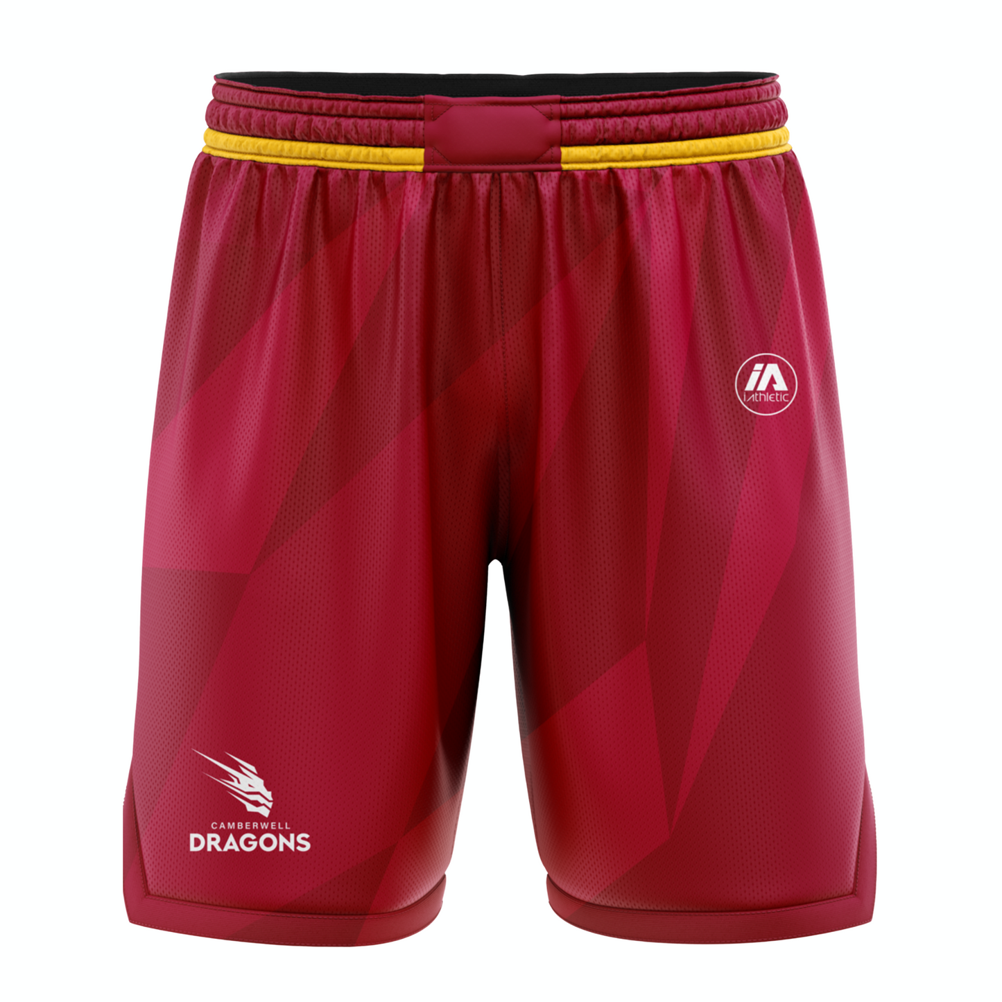 Women's Playing Shorts