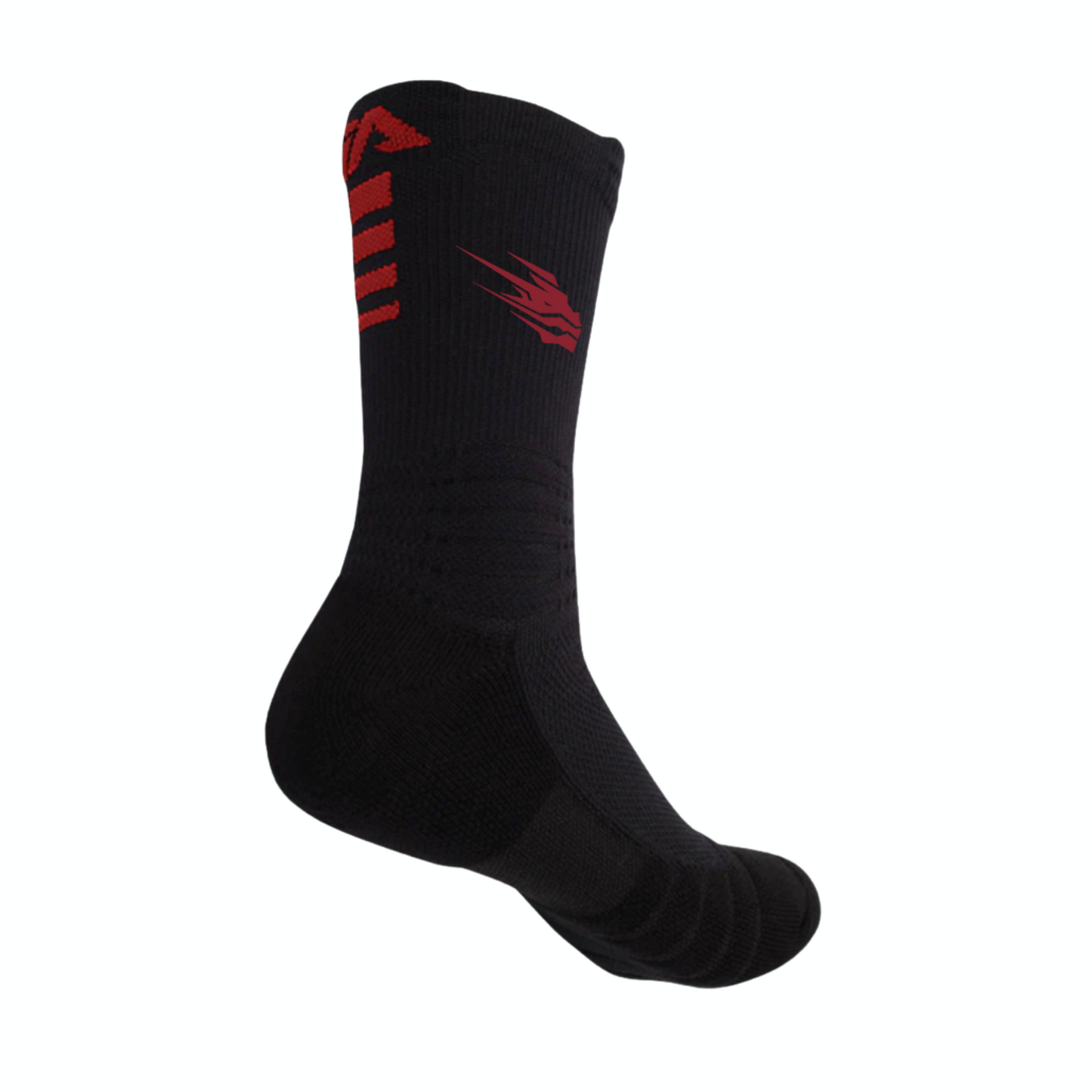 Unisex Socks_New Design