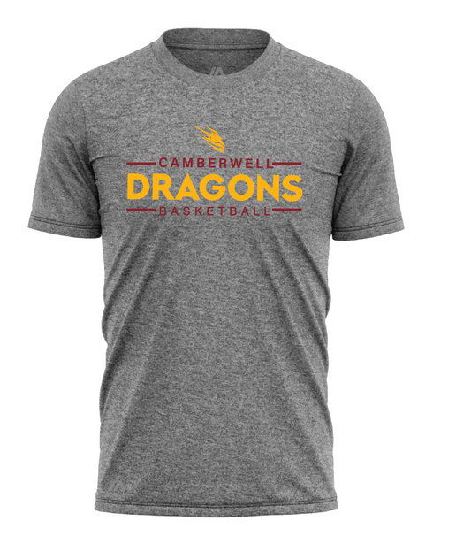 Unisex_Dragons Supporter Tee-Shirt