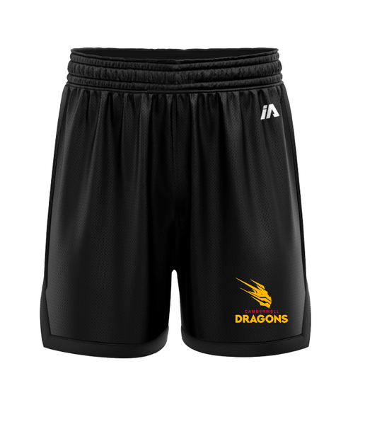 Men's/Unisex Training Shorts