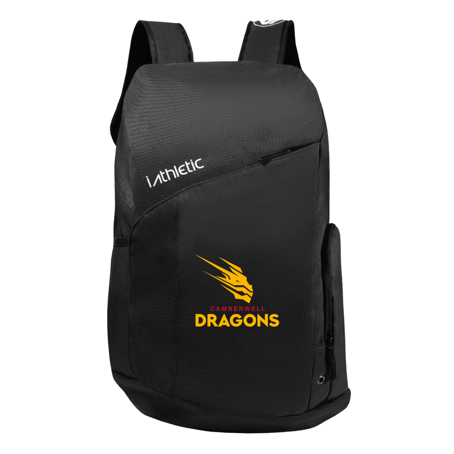 Unisex Dragons Backpack