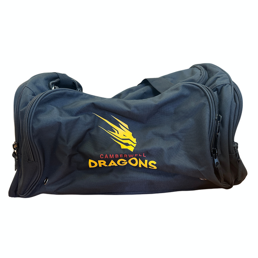 Dragons Duffel Bag