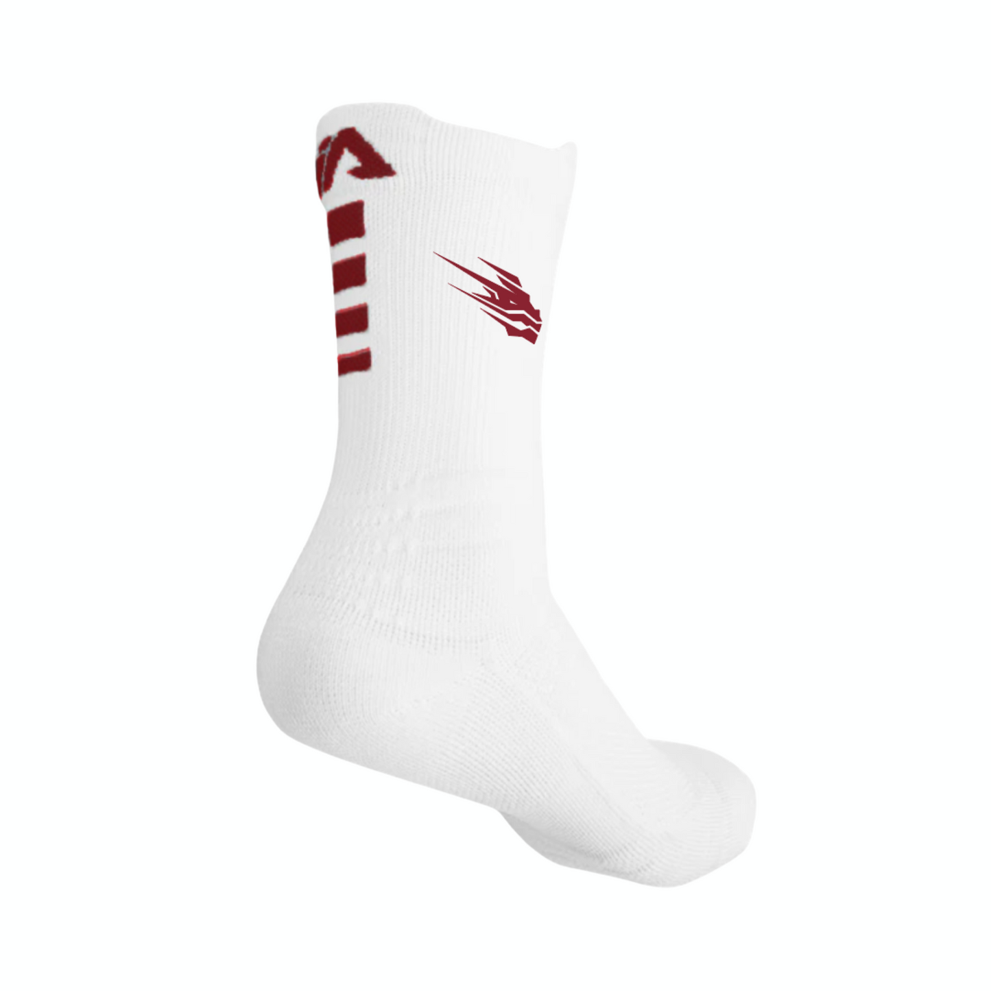 Unisex Socks_New Design