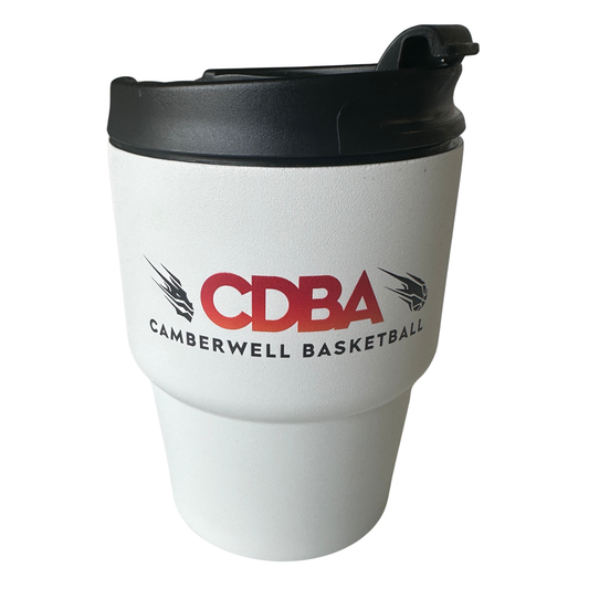 CDBA Camberwell Basketball Keep Cup