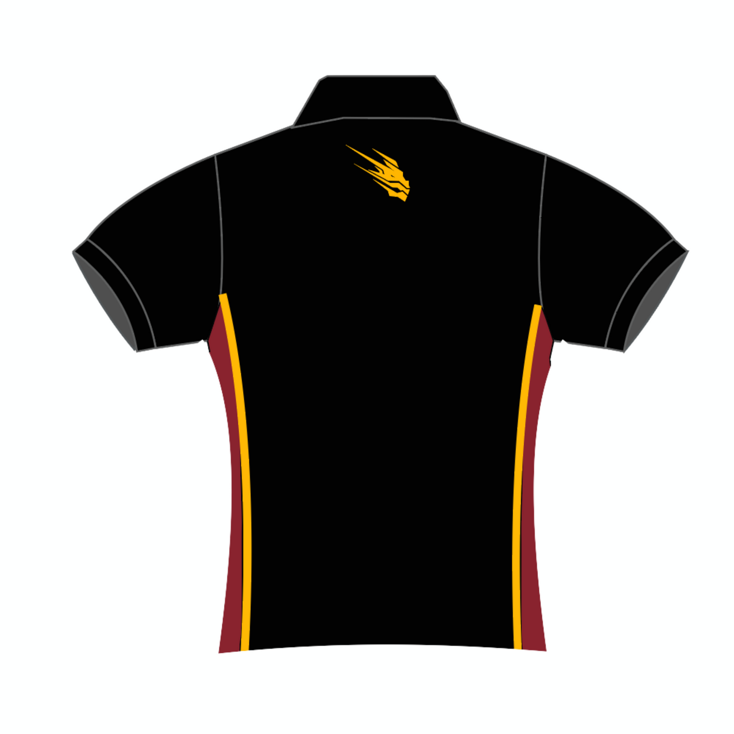 Women's Coach's Polo Shirt