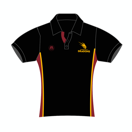Women's Coach's Polo Shirt