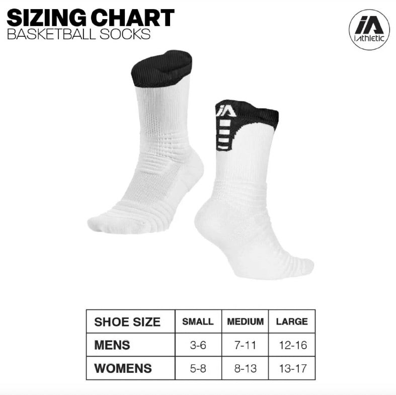 Unisex Socks_New Design
