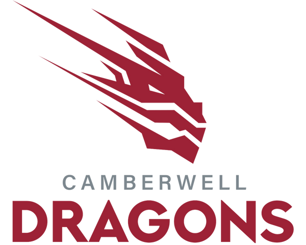 Camberwell Dragons Shop